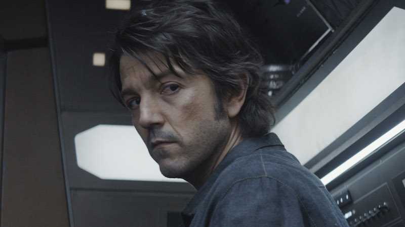 ANDOR Spoilers: Fourth Episode Includes ROGUE ONE Nods, Mon Mothma's Origin, And A Glimpse Into The Empire - Vimarsana News