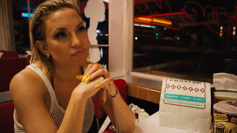 MONA LISA AND THE BLOOD MOON Interview With Star Kate Hudson And Director Ana Lily Amirpour (Exclusive) - Vimarsana News