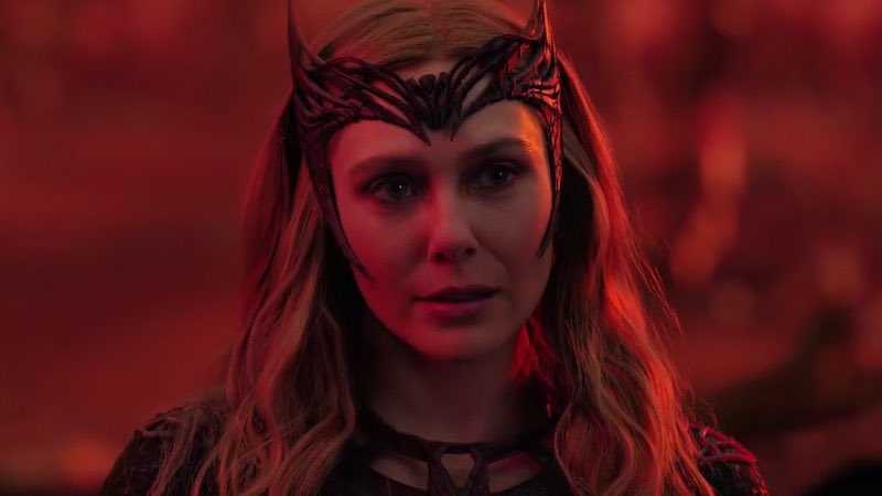 Elizabeth Olsen Responds to House of Dragon Season 2 Rumors