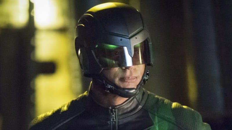 JUSTICE U Still Moving Forward Despite Arrowverse's End And The CW President's Recent Departure - Vimarsana News