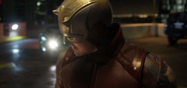 SHE-HULK Faces-Off With Daredevil In Action-Packed Clip From Tomorrow's New Episode - Vimarsana News