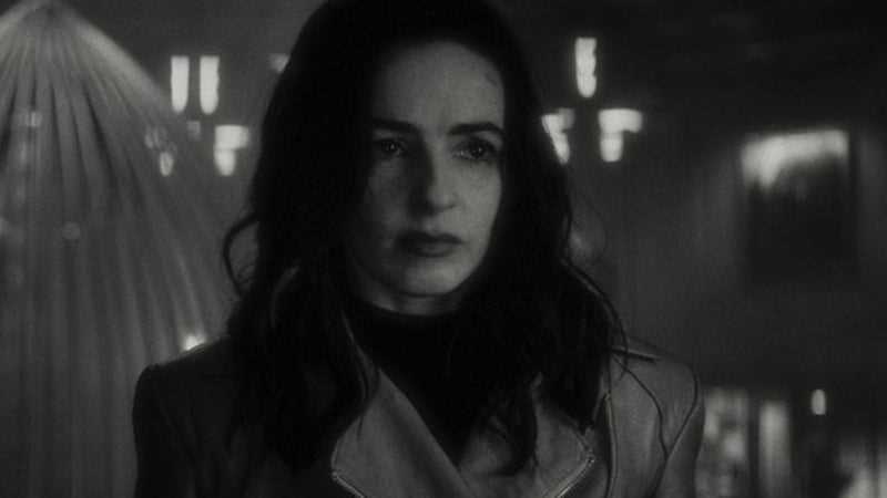 WEREWOLF BY NIGHT Star Laura Donnelly On Elsa Bloodstone's Big Debut, Gael García Bernal, & More (Exclusive) - Vimarsana News