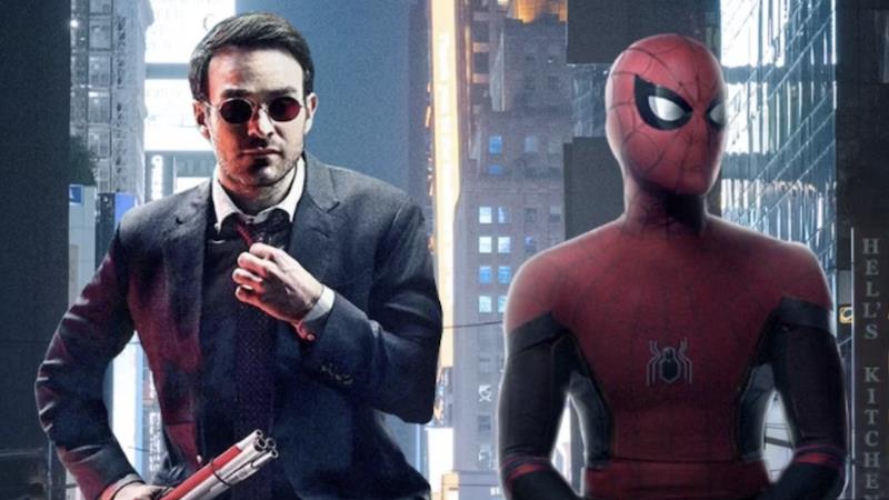 DAREDEVIL: 5 More MCU Team-Ups We Need To See Following Matt Murdock's Meeting With SHE-HULK - Vimarsana News