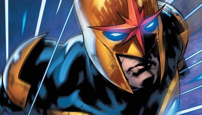 NOVA Will Reportedly Be A Marvel Studios Special Presentation Akin To WEREWOLF BY NIGHT - Vimarsana News