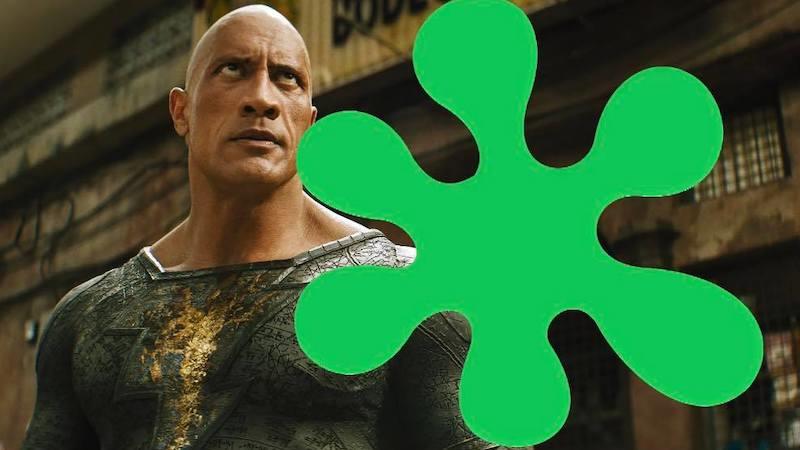 Black Adam's Rotten Tomatoes score falls to new low - Dexerto