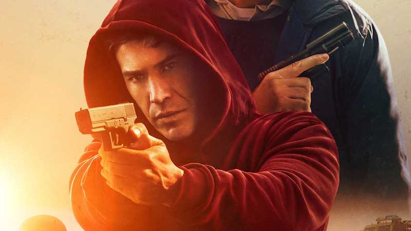 AMERICAN MURDERER Interview: IRON FIST Star Tom Pelphrey On Entering The Mind Of A Twisted Killer (Exclusive) - Vimarsana News