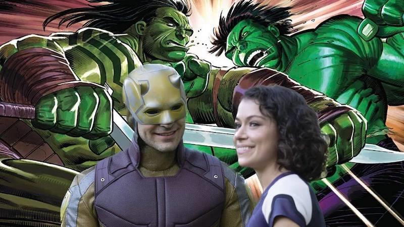 SHE-HULK: ATTORNEY AT LAW Spoilers - 6 Sensational Ways It Set Up The MCU's Future - Vimarsana News