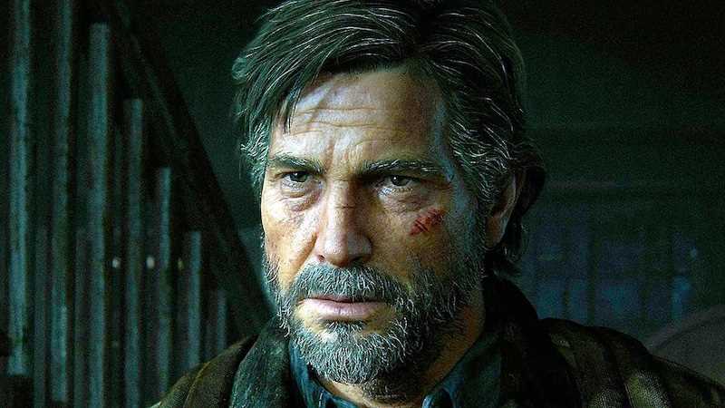 The Last of Us' Star Troy Baker Wants to Return for Season 2