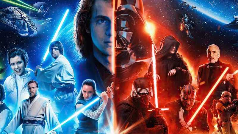 STAR WARS: Lucasfilm's Movie Plans May Have Taken Another Step Back After Key Executive Steps Down - Vimarsana News