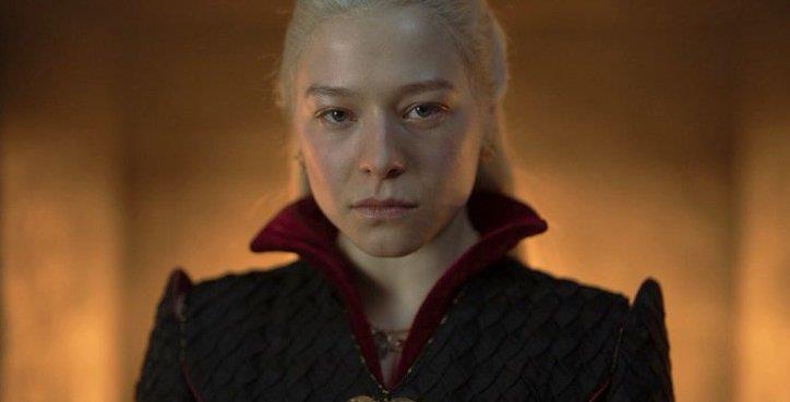 HOUSE OF THE DRAGON Spoilers: The Dance Of The Dragons Begins With Tragic Season Finale Event - Vimarsana News