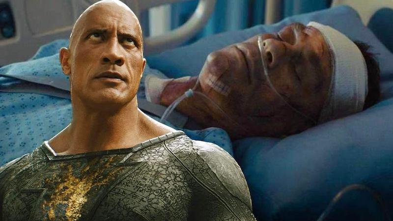 Ranking Every DC EXTENDED UNIVERSE Post-Credits Scenes From Worst To Best - Vimarsana News
