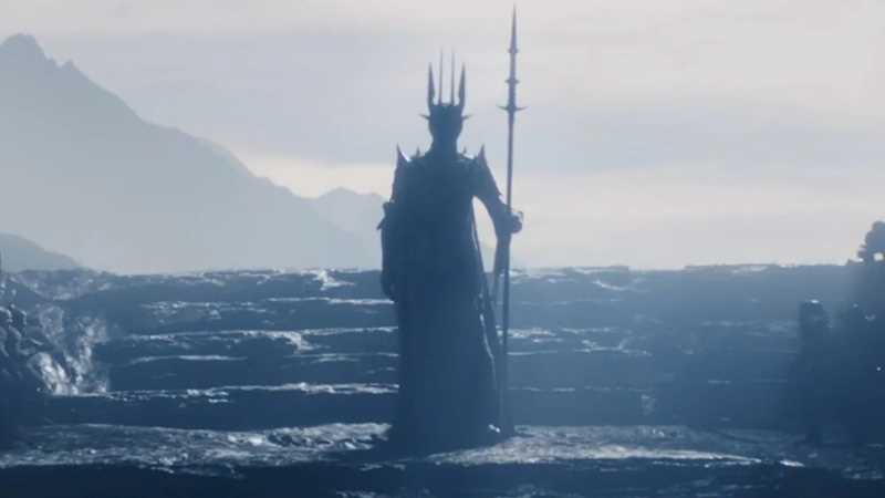THE LORD OF THE RINGS: THE RINGS OF POWER Dropped Hints About Sauron's Identity Way Sooner Than We Realized - Vimarsana News