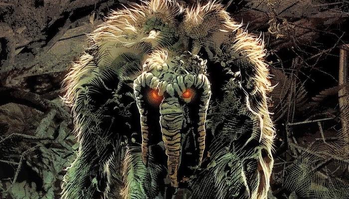 20 Truly Terrifying Marvel And DC Comics Characters To Freak You Out This Halloween - Vimarsana News