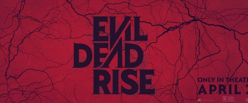 EVIL DEAD RISE: Get Your First Official Look At One Of The Deadites ...