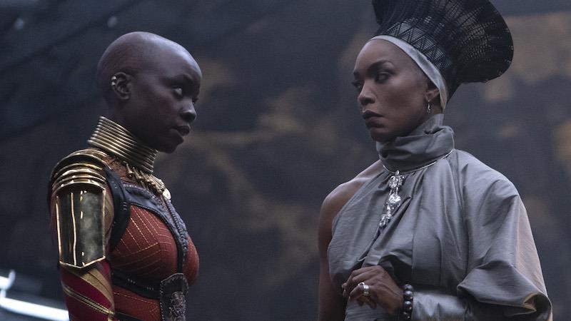 BLACK PANTHER: WAKANDA FOREVER Producer Shares Disappointing Update On Wakanda-Set Disney+ Spin-Off - Vimarsana News