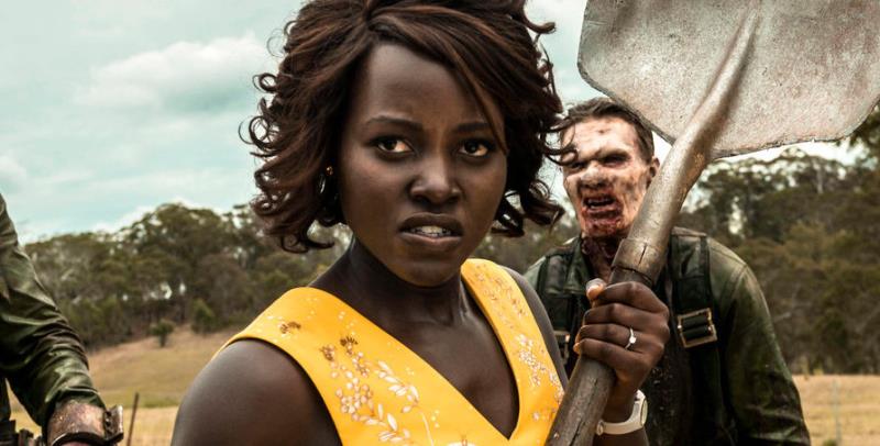 BLACK PANTHER: WAKANDA FOREVER Star Lupita Nyong'o To Lead A QUIET PLACE: DAY ONE - Vimarsana News