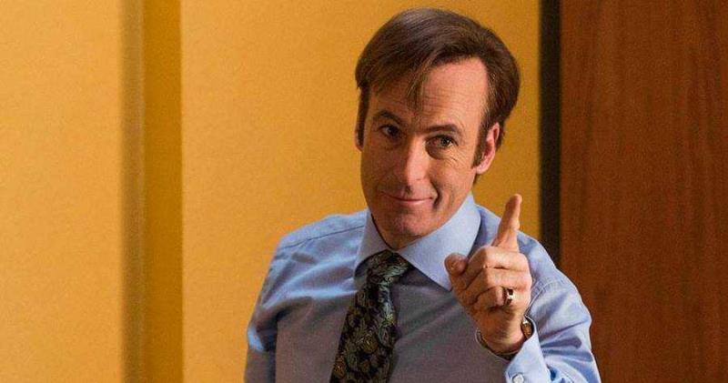 WONDER MAN Said To Be Eyeing BETTER CALL SAUL Star Bob Odenkirk For "Special Role" - Vimarsana News