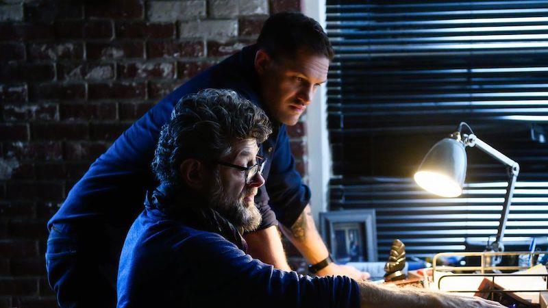 VENOM: LET THERE BE CARNAGE Director Andy Serkis Reveals Why He's Not Returning To Helm VENOM 3 - Vimarsana News