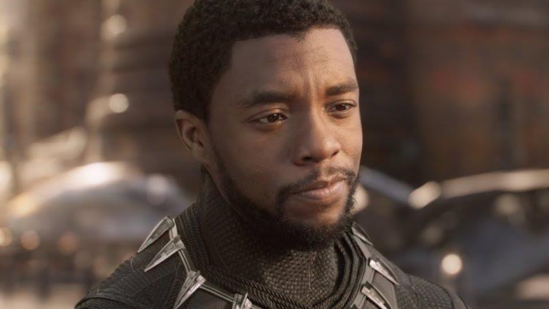 BLACK PANTHER: WAKANDA FOREVER Director Reveals Heartbreaking Final ...