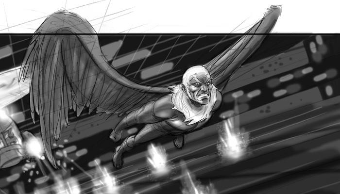 SPIDER-MAN 4 Story Details Reveal Sam Raimi's Plans For The Vulture,  Mysterio, Stilt-Man, And More