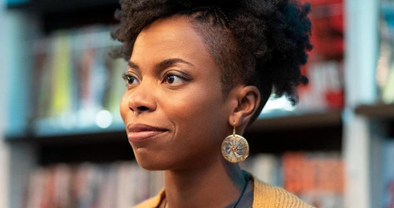 AGATHA: COVEN OF CHAOS Adds SNL Alum Sasheer Zamata; New Character Details Revealed - Vimarsana News
