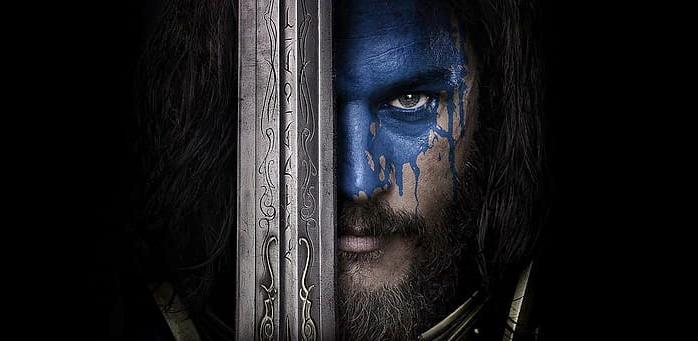 DUNE: THE SISTERHOOD Adds VIKINGS & WARCRAFT Actor Travis Fimmel In Villainous Role - Vimarsana News