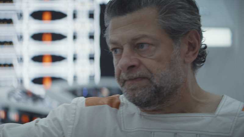 ANDOR Star Andy Serkis Talks Kino Loy's Fate And Delivering Those ...