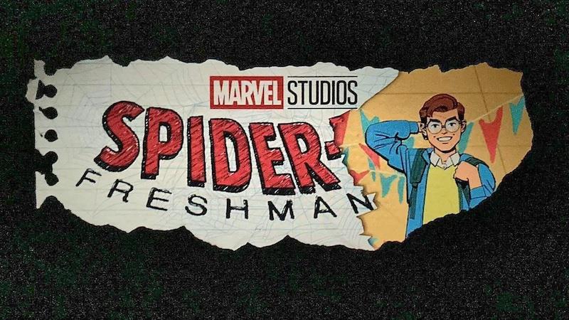 SPIDER-MAN: FRESHMAN YEAR - New Details Revealed Amidst Rumors The Disney+ Series Could Be Canceled - Vimarsana News