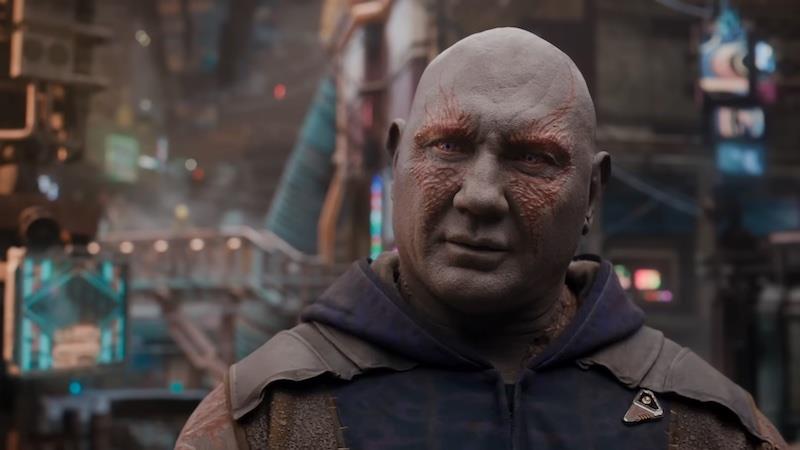THE GUARDIANS OF THE GALAXY HOLIDAY SPECIAL Reactions Declare It A Joyous Christmas Miracle - Vimarsana News