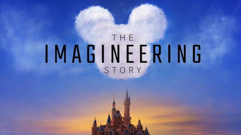 THE IMAGINEERING STORY Interview With Author And Documentary Filmmaker Leslie Iwerks (Exclusive) - Vimarsana News