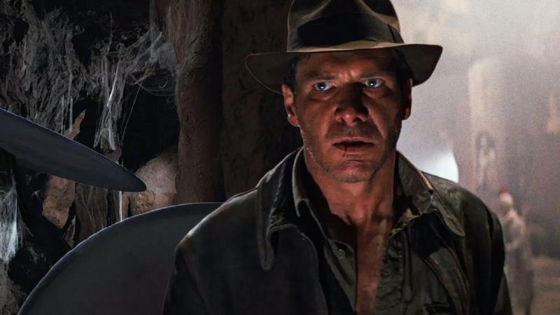 James Mangold Teases INDIANA JONES 5 Opening Sequence - Vimarsana News