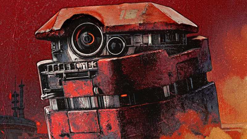 ANDOR Gets One Final Batch Of Character Posters Along With A Teaser For ...