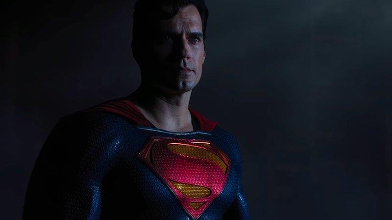 Henry Cavill In Talks To Reprise Superman In Potential Cameo DC