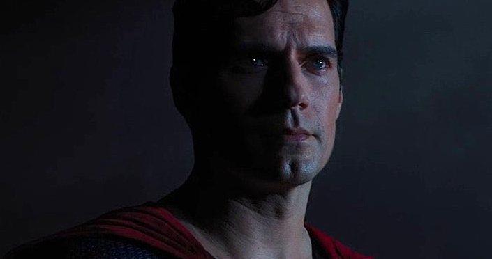 Henry Cavill confirms he won't return as Superman