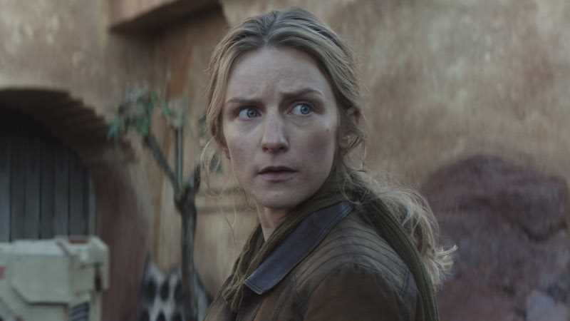 ANDOR Spoilers: Showrunner Tony Gilroy Breaks Down Season 1's Ending ...