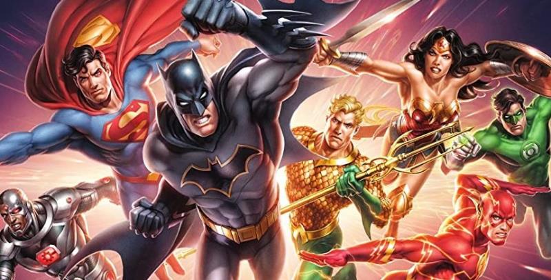 Warner Bros. Closing Deal With Amazon To Develop New DC Animated Content