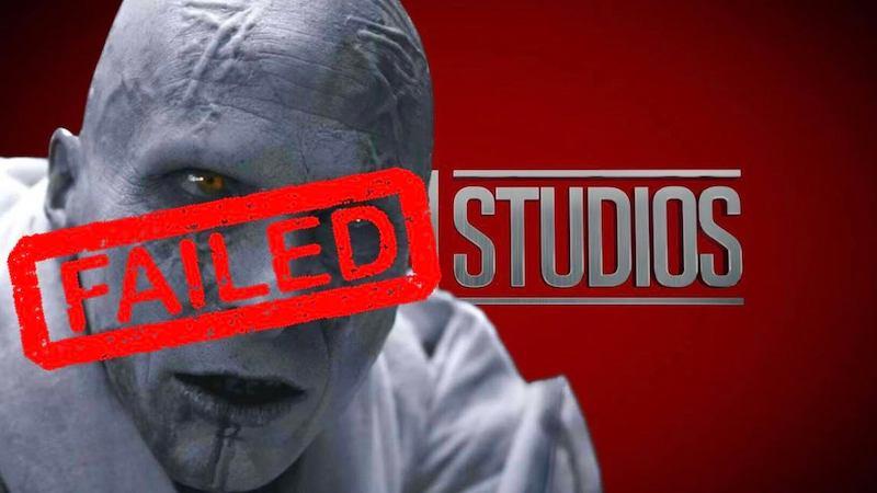 MCU Phase 4: 8 HUGE Multiverse Saga Mistakes Marvel Studios Made In 2022 - Vimarsana News