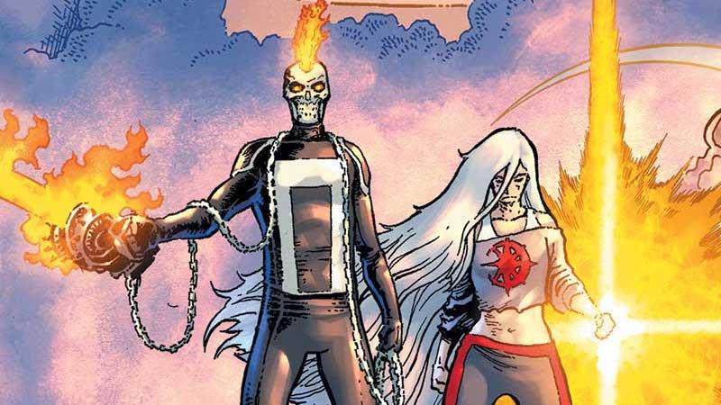 AVENGERS ASSEMBLE: Marvel Comics Reveals New Details For March's Issues As Jason Aaron's Run Nears Its End - Vimarsana News