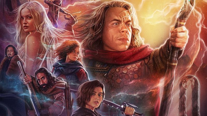 WILLOW Interview: Writer Jon Kasdan On Assembling The Perfect Cast, Possible Season 2, And SOLO (Exclusive) - Vimarsana News