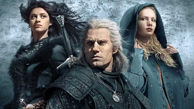 The Witcher showrunner says season 3 will be more faithful to the source  material