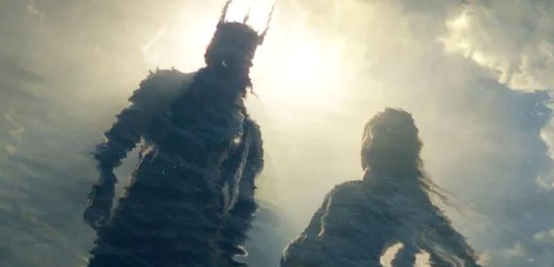 THE LORD OF THE RINGS: THE RINGS OF POWER Season 2 Adds Eight Recurring Cast Members - Vimarsana News