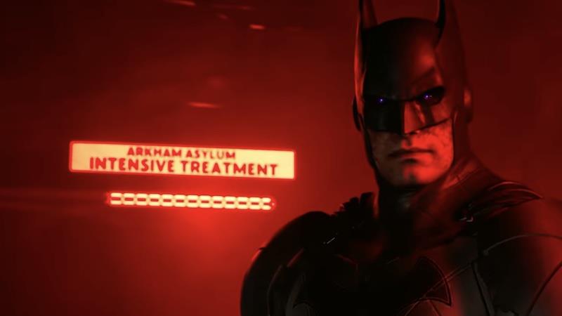 Suicide Squad: kill the Justice League: gameplay revealed in  never-before-seen video 