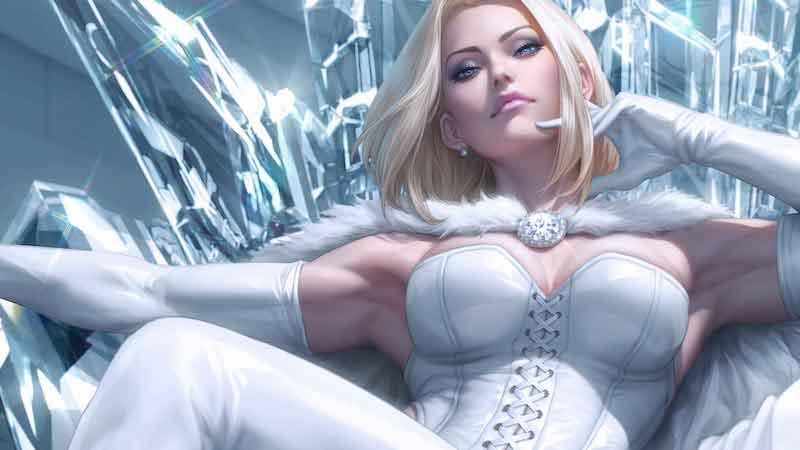 The Marvel Universe Is Twisted In The Deranged Image Of Mister Sinister In New SINS OF SINISTER - Vimarsana News