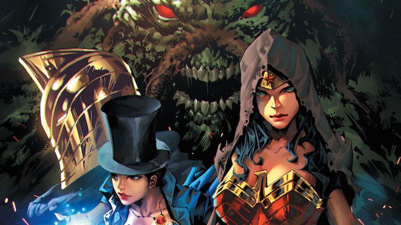 JUSTICE LEAGUE DARK: Guillermo del Toro Unsure His Movie Could Happen Even Under DC Studios Umbrella - Vimarsana News