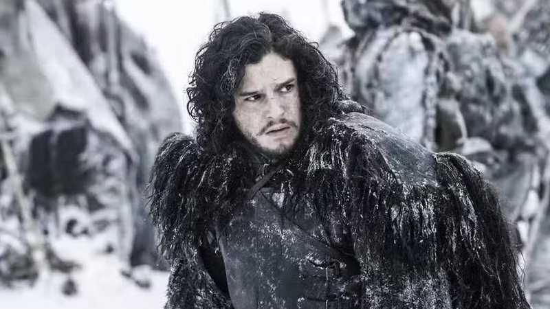 GAME OF THRONES Spin-Off SNOW Star Kit Harrington Explains Where We'll ...