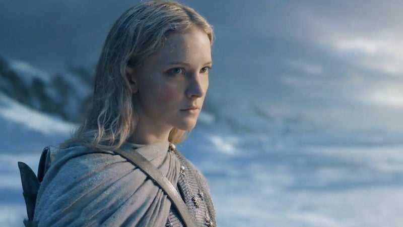 THE LORD OF THE RINGS: THE RINGS OF POWER Taps All-Female Directing Team For Season 2 - Vimarsana News