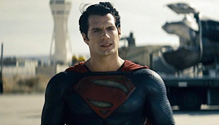 MAN OF STEEL 2 2023 HENRY CAVILL OFFICIALLY CONFIRMED! SUPERMAN IN Black  Adam & Shazam 2 - DCEU NEWS 