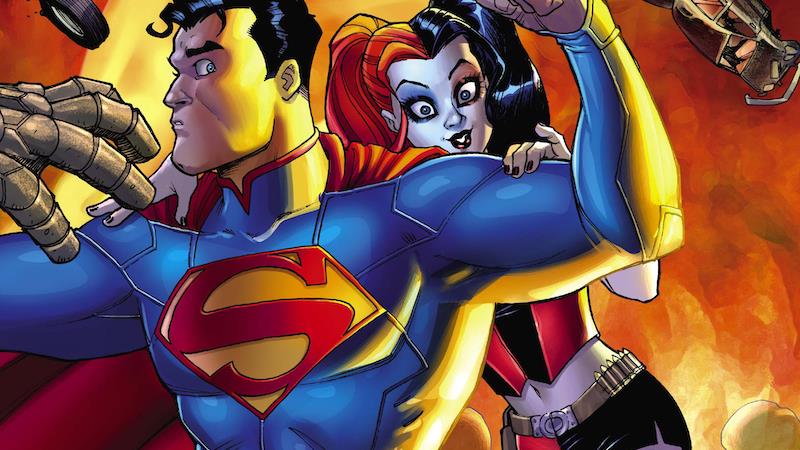 DC Studios Head Honcho James Gunn Reveals When First DCU Projects Will Be Announced - Vimarsana News