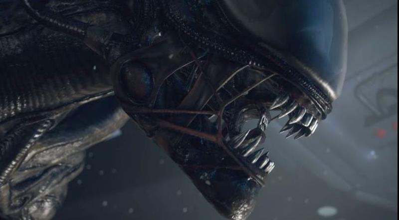 Fede Alvarez's ALIEN Movie Gets Official(?) Title; Production Scheduled ...