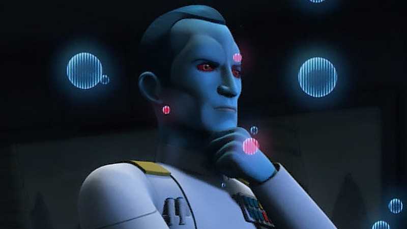 AHSOKA Story Details Reveal Ivanna Sakhno, An Unexpected Jedi Connection, And More - Vimarsana News